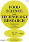Food Science and Technology Research